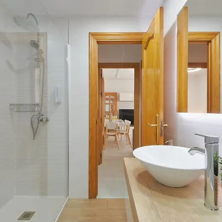 Vivendos - Ma10 - Maestro Alonso Apartment Malaga