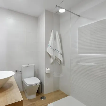 Apartment Vivendos - Ma10 - Maestro Alonso Malaga